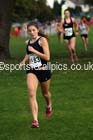 Senior womens Northern Cross Country Relays, Graves Park, Sheffield. Photo: David T. Hewitson/Sports for All Pics